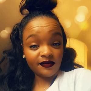 Meet your Posher, Jabria